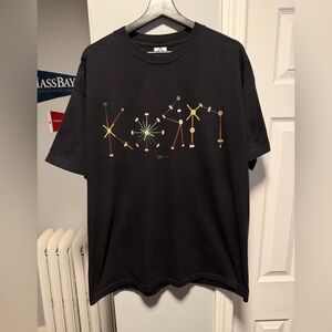 Vintage 2000 Korn 'Sick and Twisted' Tour Band T Size Men’s Shirt XL